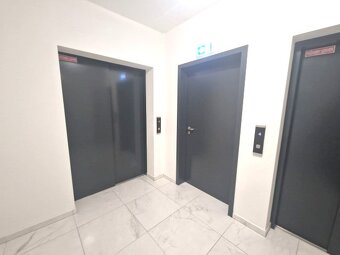 Prenájom byty 3 iz. NOVOSTAVBA Diamant Rybničná ul. Vajnory - 13
