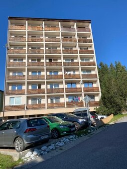 PRENÁJOM/PREDAJ – Krásny 2-izbový byt na Štrbskom Plese - 13