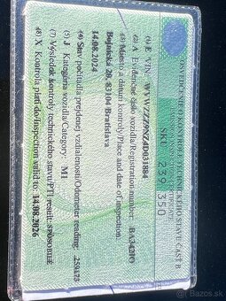 Vw Polo 1,2i kúp v Sr 2003 - 13