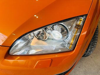 Ford FOCUS ST 2.5 benzin 166 kW - 13