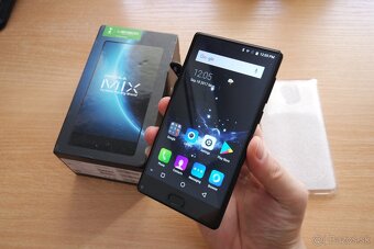 Predám LEAGOO KIICAA MIX 5,5″ 4G  LTE. - 13