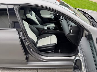 Mercedes cla 180 amg - 13