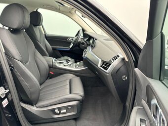 BMW x5 45E Xdrive - 13