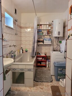 Rodinný domček VEĽKÉ REVIŠTIA - 13