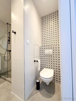 Moderný 3-izbový byt na Račianskej 101, Bratislava - 13