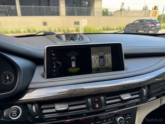 BMW X5 40d xDrive 2017 - 13