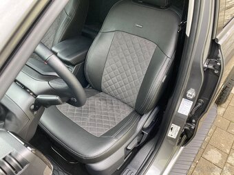 Ford Ranger , r.v. 2024 , Slovenske vozidlo v Zaruke - 13