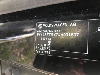 VW e-Crafter L3H3 automat - 13