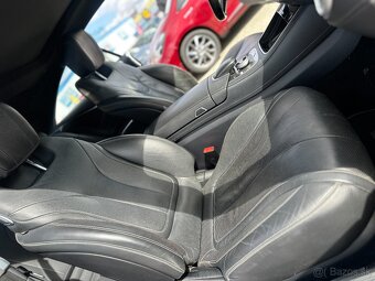 Mercedes-Benz S 400 4MATIC Coupe Možny odpočet DPH - 13