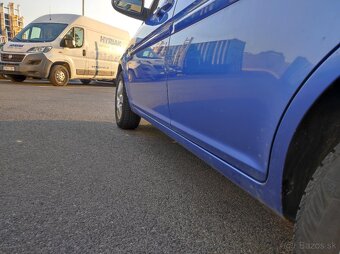 Hyundai accent 1.5CRDI 81kw 2009 - 13