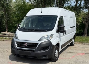 Fiat Ducato 2.0 MultiJet L3H2 3,5t Možný odp DPH - 13