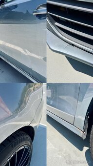 VW Jetta 1.6TDI 2012 - 13