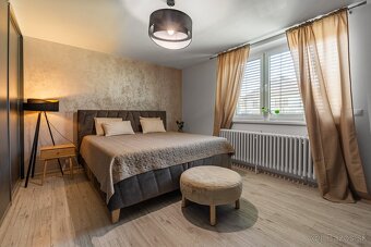 Na predaj | 4 izbový rodinný dom 128 m² - Smolenice - 13