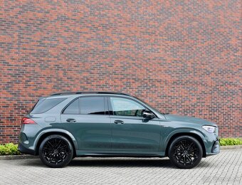 Mercedes Benz GLE 53e AMG 4-matic, Facelift - 13
