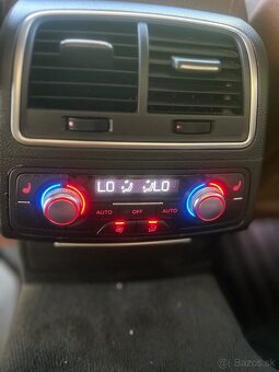 Audi A6 C7 3.0TDi 180kw S-line Quattro - 13
