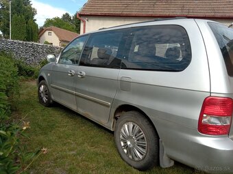 Kia carnival ex - 13