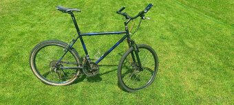 Predám horský bicykel - 13