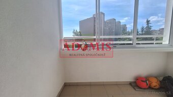 Predám 3 izbový byt, Hemerkova ulica, Sídlisko KVP, Košice - 13