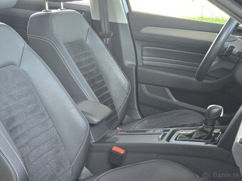 Volkswagen Passat Variant Elegance B8.5 - 2.0TDI EVO DSG - 13