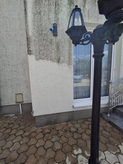 Čistenie fasád, dlažby, strechy, plotov - 13