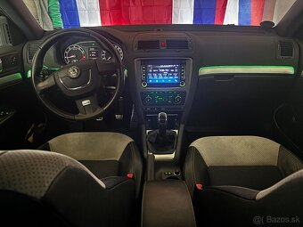 MOŽNA VÝMENA Škoda octavia 2rs facelift - 13
