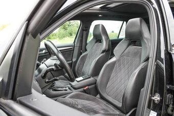 Škoda Kodiaq 1.5 TSI ACT Sportline DSG - 13