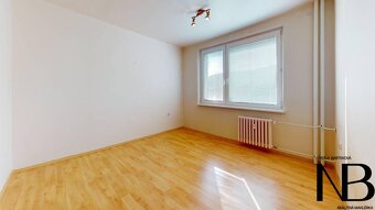 3-izbový byt s nádherným výhľadom na hrad a Brezinu – K Výst - 13