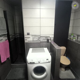 HALO reality - Predaj, trojizbový byt Skalica - ZNÍŽENÁ CENA - 13