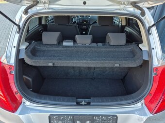 Suzuki Swift 1.2 GC - 13