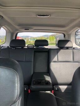Subaru Forester 2.0D 108 kW • 4×4 • 6MT • koža • strešné okn - 13
