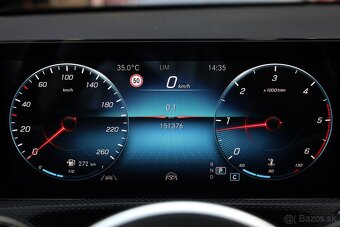 Mercedes-Benz CLA Shooting Brake SB 200 d 4MATIC A/T - 13