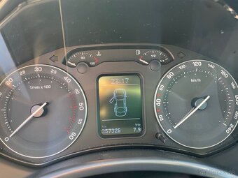 Škoda octavia 2, 2.0tdi-103kW, 4x4 -6st.manuál - 13