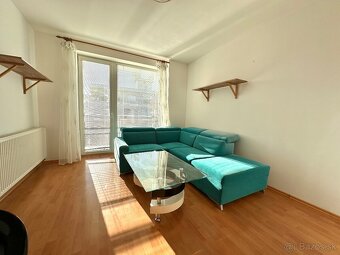 3 izb. KAZANSKÁ ul. - P. Biskupice - Novostavba- 72 m2 - 13