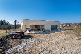 BOSEN | Novostavba - 4i dom v obci Nedašovce, okres BnB - 13