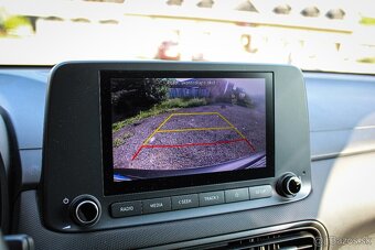 Hyundai Kona AUTOMAT 1.0 T-GDi FAMILY 22 tis.KM - 13