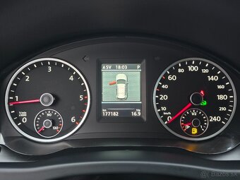 VW Tiguan 2.0 TDi - 4x4 - DSG - SPORT - 177.182KM (019511) - 13