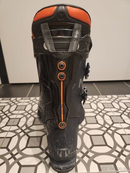 Lyže Atomic REDSTER DOUBLEDECK SL - 13