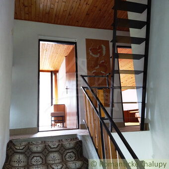 Chata v krásnej prírode, Matysová - ZNÍŽENÁ CENA - 13