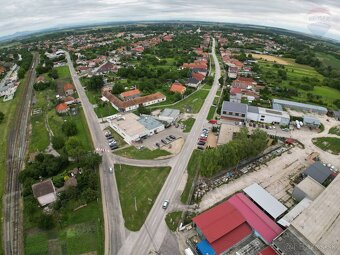 Predaj komerčnéj budovy/reštaurácie Komjatice - 13