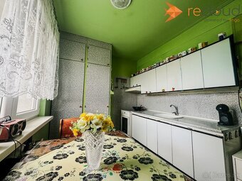 4 izbový byt- dvojgeneračný v meste Tornaľa - 13