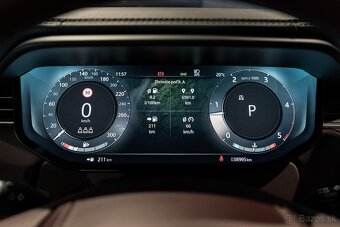 Land Rover Range Rover Sport 3.0 I6 D350 MHEV Autobiography - 13