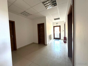 AFYREAL prenájom kancelárií v administratívnej polyfunkčnej - 13