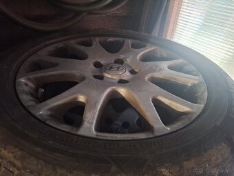 Hyundai ix35 2.0 CRDi 16V 4x4 AUTOMAT 2 majiteľ - 13