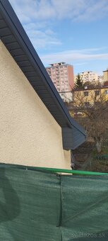 Klampiarske a Pokrývačské práce Výmena odkvapového systému - 13