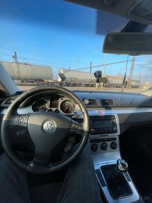 VW Passat B6 2.0tdi 103kW 4motion - 13