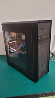 Predam PC s AMD FX-8320 s Sapphire Radeon RX 580 NITRO+ 8GB - 13