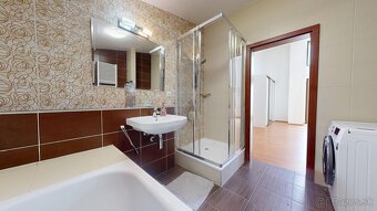 3i. PENTHOUSE 104m2, terasa 70m, Lopúchová ul, GARÁ6 - 13
