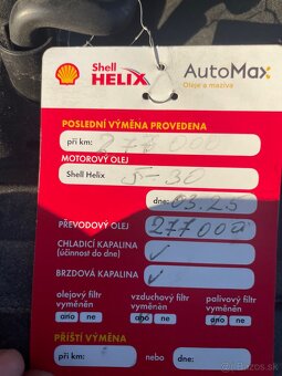 Volkswagen Passat B8 2.0 TDI HighlineDSG 140kw 2018 - 13