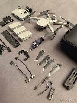 DJI Mavic air 2 Fly More Combo - 13