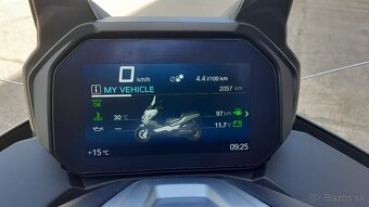 BMW C 400 GT - 13